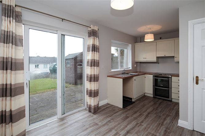 48 The Acorns, Castlecomer, Kilkenny