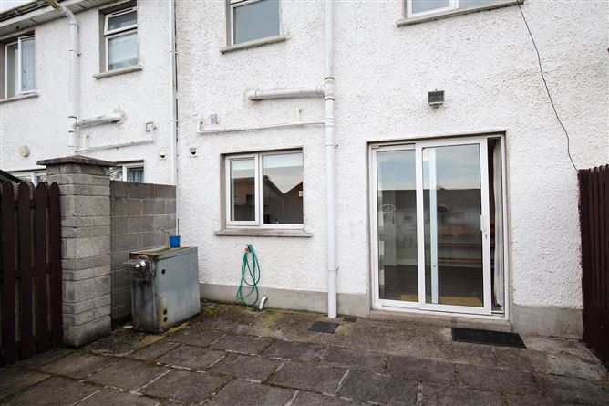 48 The Acorns, Castlecomer, Kilkenny