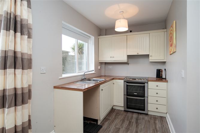 48 The Acorns, Castlecomer, Kilkenny