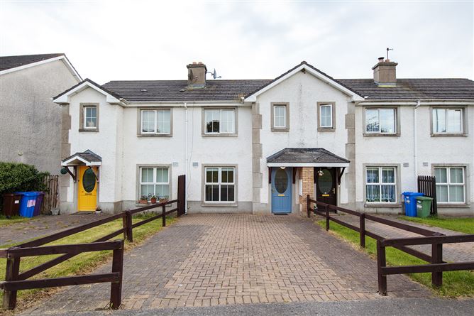 48 The Acorns, Castlecomer, Kilkenny