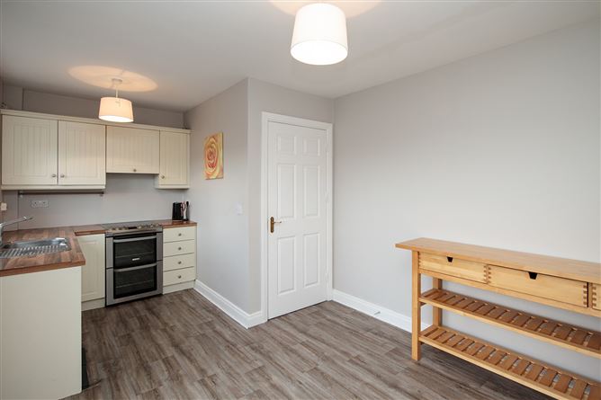 48 The Acorns, Castlecomer, Kilkenny