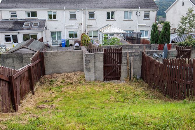 48 The Acorns, Castlecomer, Kilkenny