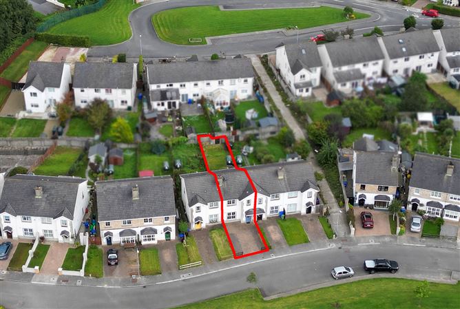 48 The Acorns, Castlecomer, Kilkenny