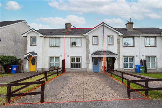 48 The Acorns, Castlecomer, Kilkenny