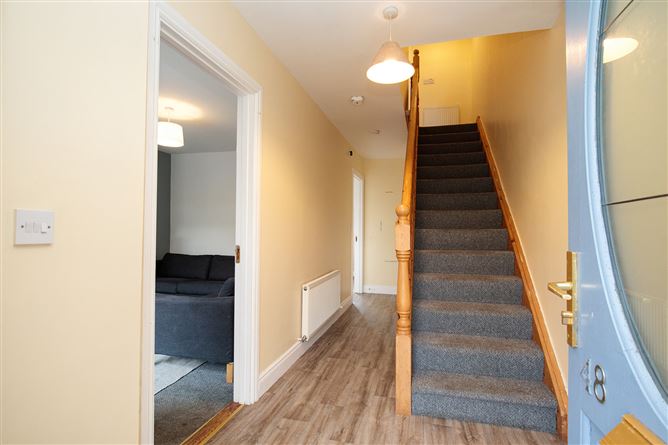 48 The Acorns, Castlecomer, Kilkenny