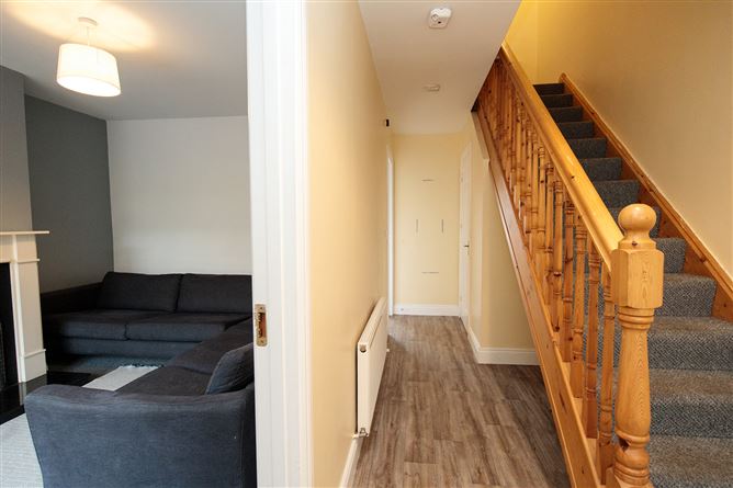 48 The Acorns, Castlecomer, Kilkenny