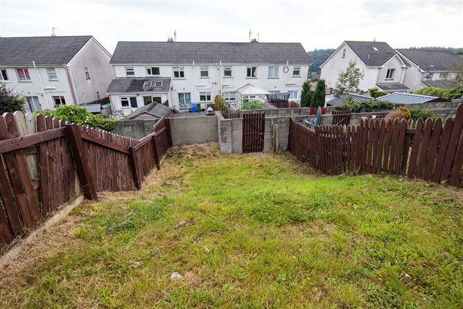 48 The Acorns, Castlecomer, Kilkenny