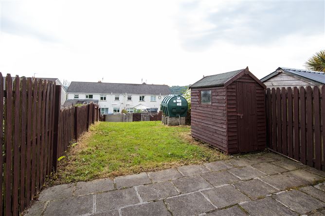 48 The Acorns, Castlecomer, Kilkenny