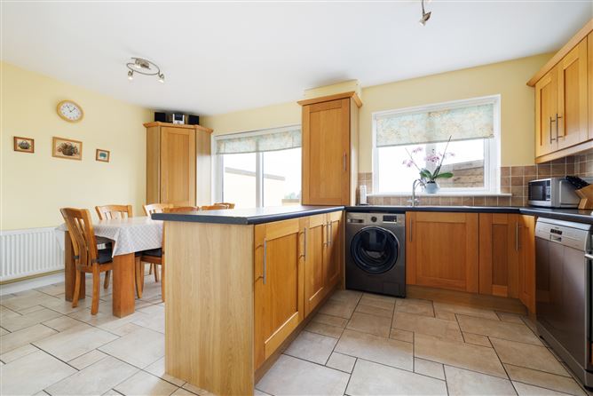 79 The Oaks, Keatingstown, County Wicklow