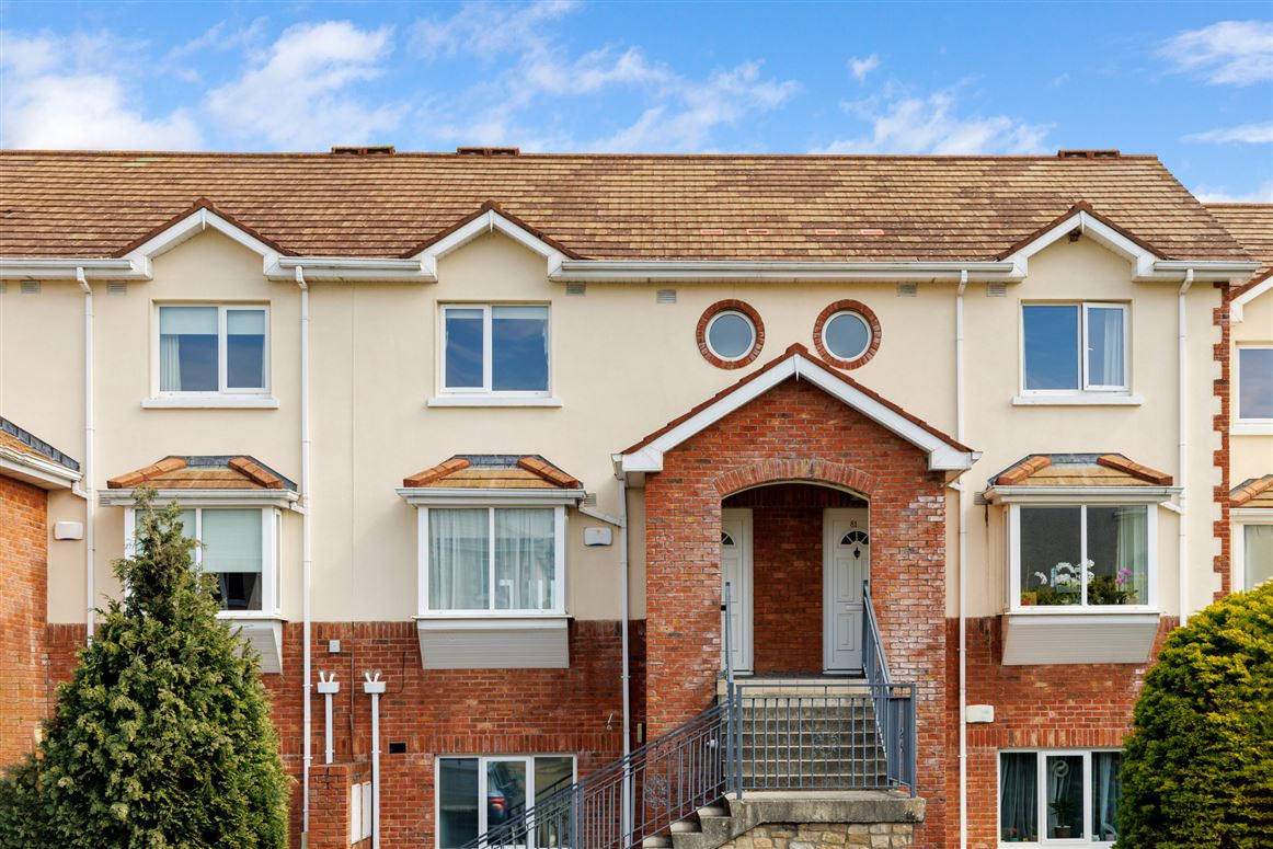 79 The Oaks, Keatingstown, County Wicklow