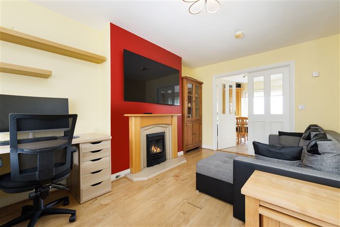 79 The Oaks, Keatingstown, County Wicklow