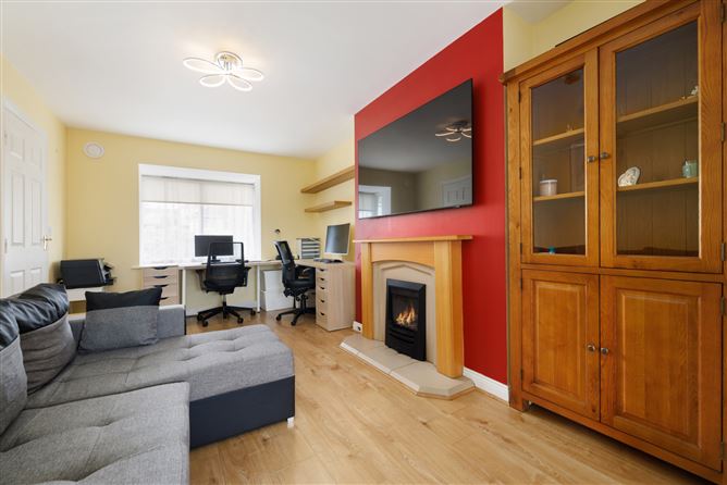 79 The Oaks, Keatingstown, County Wicklow