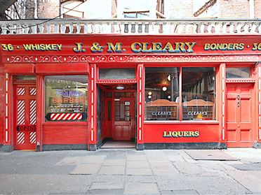 Image for Cleary Bar & Lounge Entire Building, 36 Amiens Street, Dublin 1, County Dublin