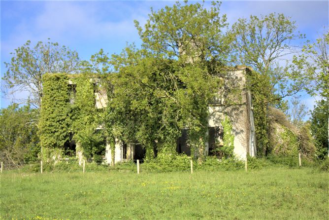 Kilclare Estate, Durrow, , Tullamore, Offaly