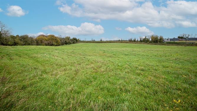 Kilclare Estate, Durrow, , Tullamore, Offaly
