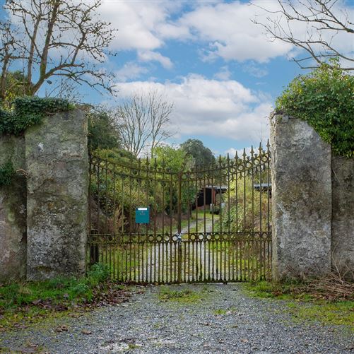 Kilclare Estate, Durrow, , Tullamore, Offaly