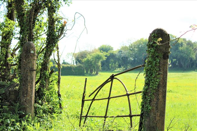 Kilclare Estate, Durrow, , Tullamore, Offaly