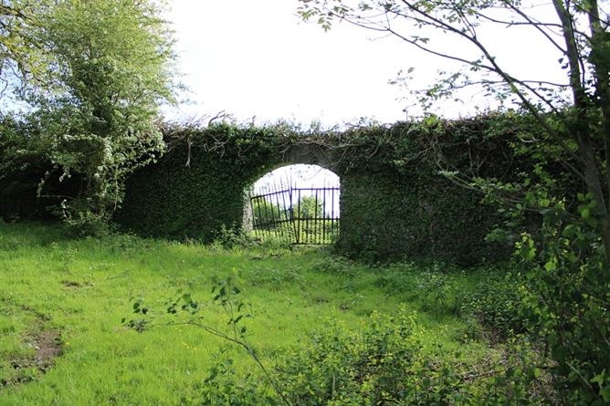 Kilclare Estate, Durrow, , Tullamore, Offaly