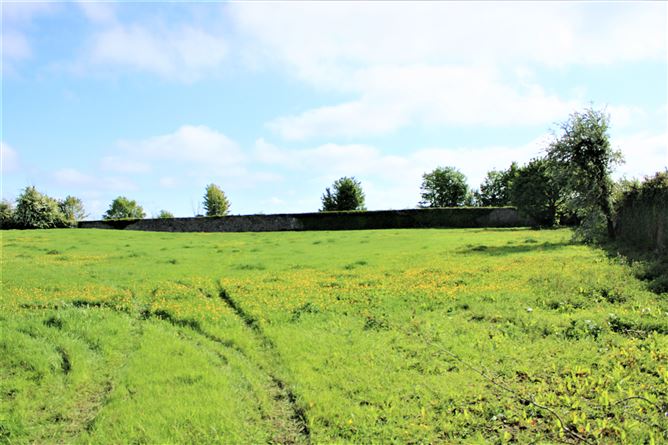 Kilclare Estate, Durrow, , Tullamore, Offaly