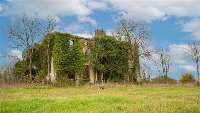 Kilclare Estate, Durrow, , Tullamore, Offaly