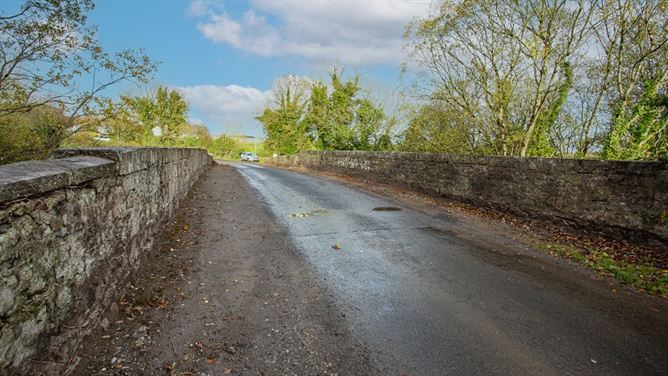 Kilclare Estate, Durrow, , Tullamore, Offaly