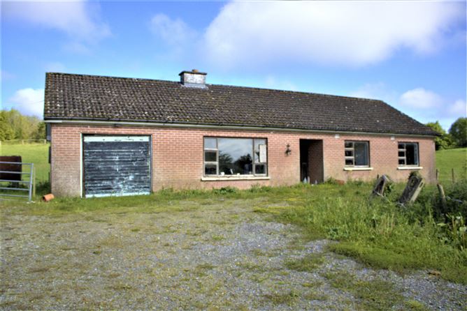 Kilclare Estate, Durrow, , Tullamore, Offaly