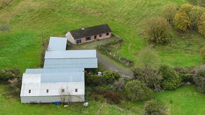 Kilclare Estate, Durrow, , Tullamore, Offaly