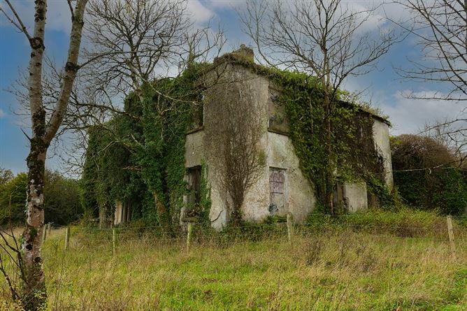 Kilclare Estate, Durrow, , Tullamore, Offaly