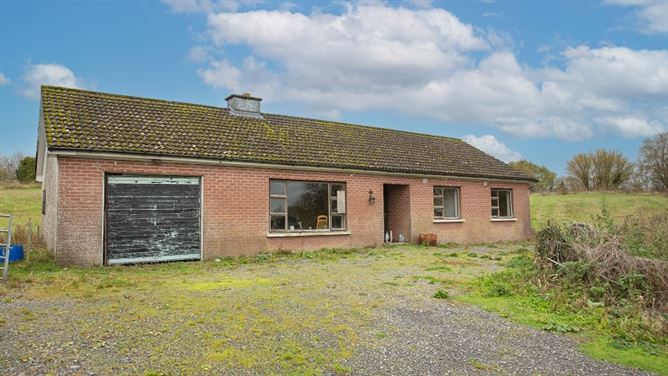 Kilclare Estate, Durrow, , Tullamore, Offaly