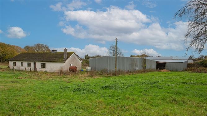 Kilclare Estate, Durrow, , Tullamore, Offaly