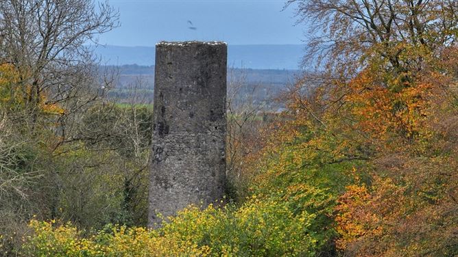 Kilclare Estate, Durrow, , Tullamore, Offaly