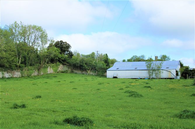 Kilclare Estate, Durrow, , Tullamore, Offaly