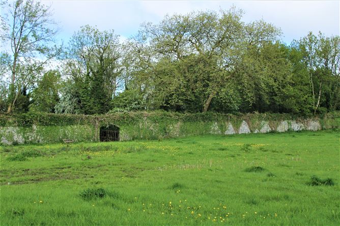 Kilclare Estate, Durrow, , Tullamore, Offaly