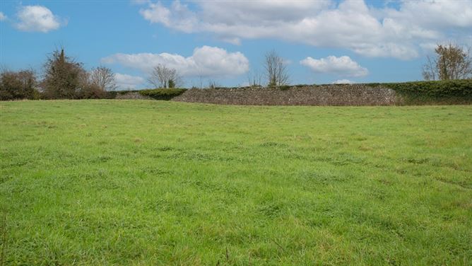 Kilclare Estate, Durrow, , Tullamore, Offaly