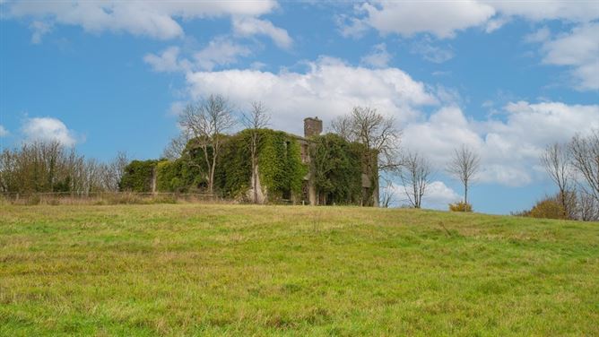 Kilclare Estate, Durrow, , Tullamore, Offaly