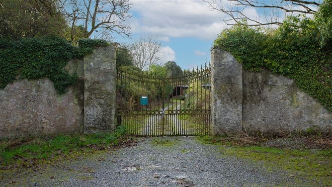 Kilclare Estate, Durrow, , Tullamore, Offaly