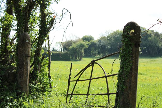Kilclare Estate, Durrow, , Tullamore, Offaly