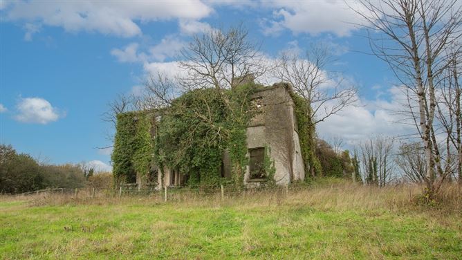 Kilclare Estate, Durrow, , Tullamore, Offaly