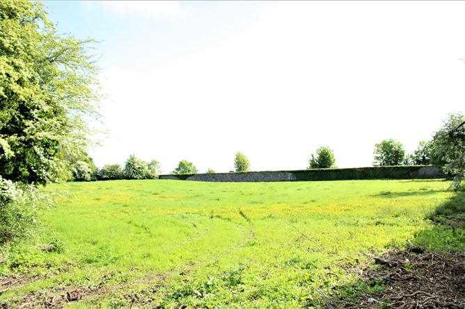 Kilclare Estate, Durrow, , Tullamore, Offaly