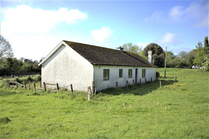 Kilclare Estate, Durrow, , Tullamore, Offaly