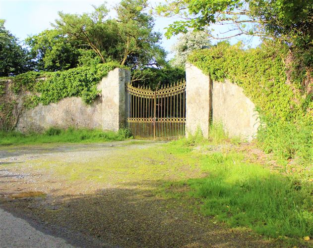 Kilclare Estate, Durrow, , Tullamore, Offaly