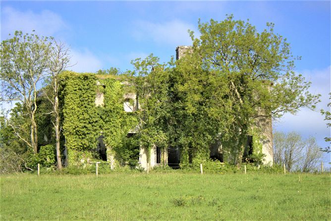 Kilclare Estate, Durrow, , Tullamore, Offaly