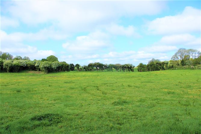 Kilclare Estate, Durrow, , Tullamore, Offaly