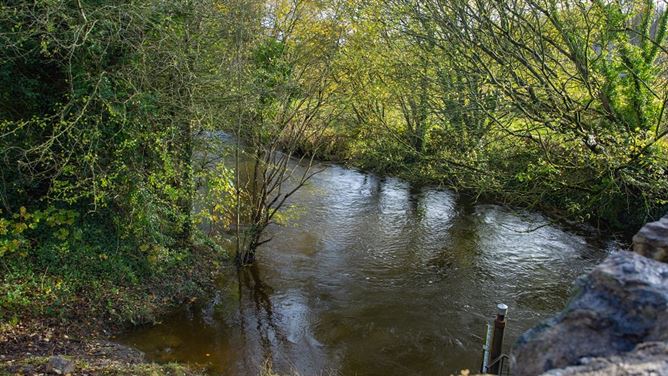 Kilclare Estate, Durrow, , Tullamore, Offaly