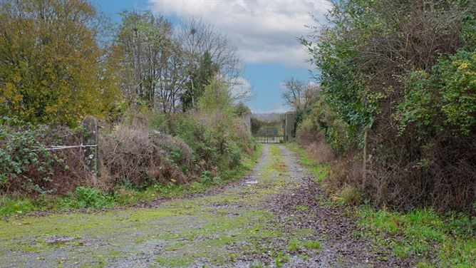 Kilclare Estate, Durrow, , Tullamore, Offaly