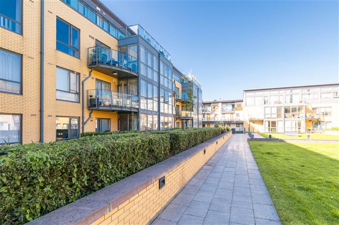 Apt. 80 The Atrium, Roebuck Hill Apts., Clonskeagh, Dublin 14