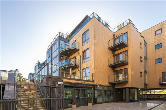 Apt. 80 The Atrium, Roebuck Hill Apts., Clonskeagh, Dublin 14