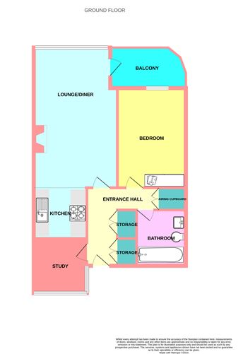 Apt. 80 The Atrium, Roebuck Hill Apts., Clonskeagh, Dublin 14
