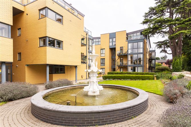 Apt. 80 The Atrium, Roebuck Hill Apts., Clonskeagh, Dublin 14
