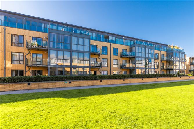 Apt. 80 The Atrium, Roebuck Hill Apts., Clonskeagh, Dublin 14